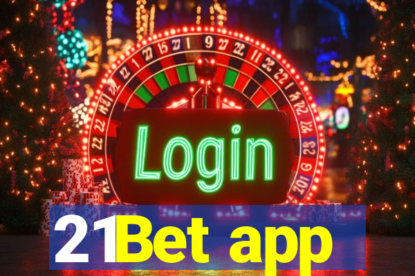 21Bet app